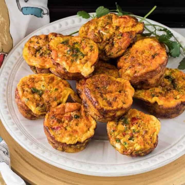 Frittata Muffins