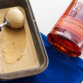 Image for Bourbon Brown Sugar Ice Cream