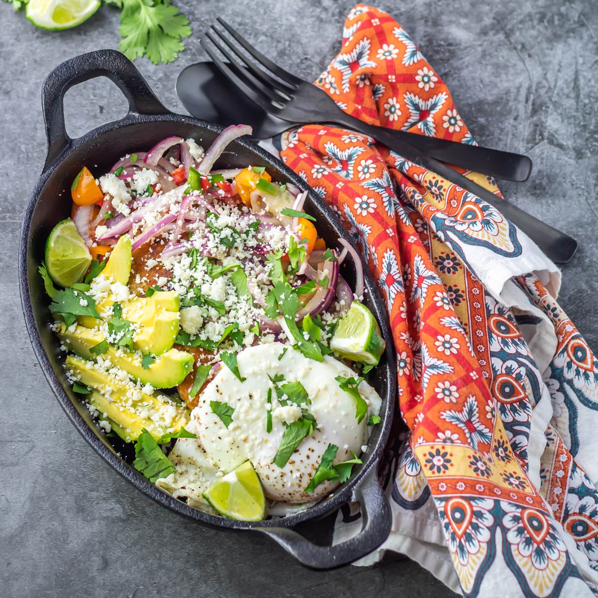 Simple Peruvian Rice • Beyond Mere Sustenance
